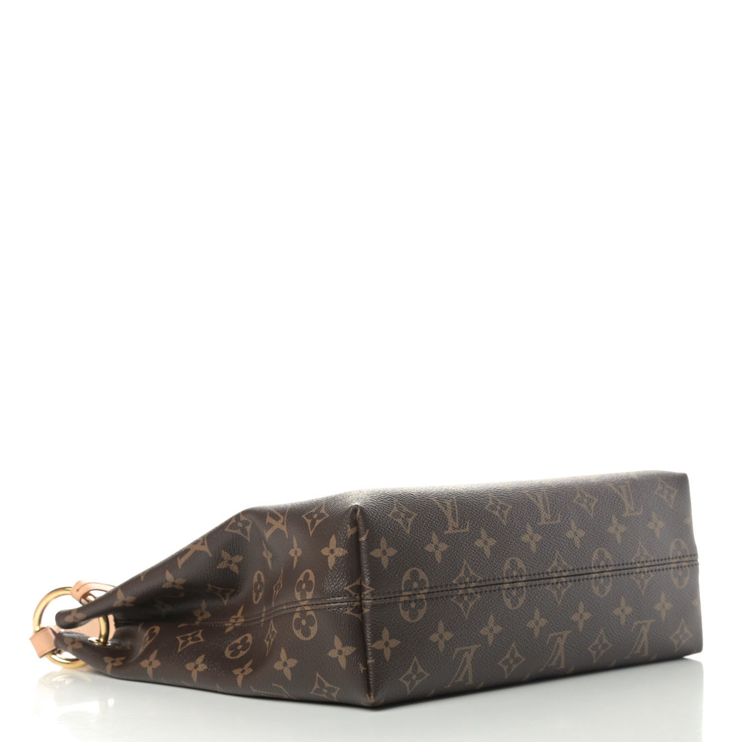 Louis Vuitton Monogram Graceful PM Pivoine 3 of 4