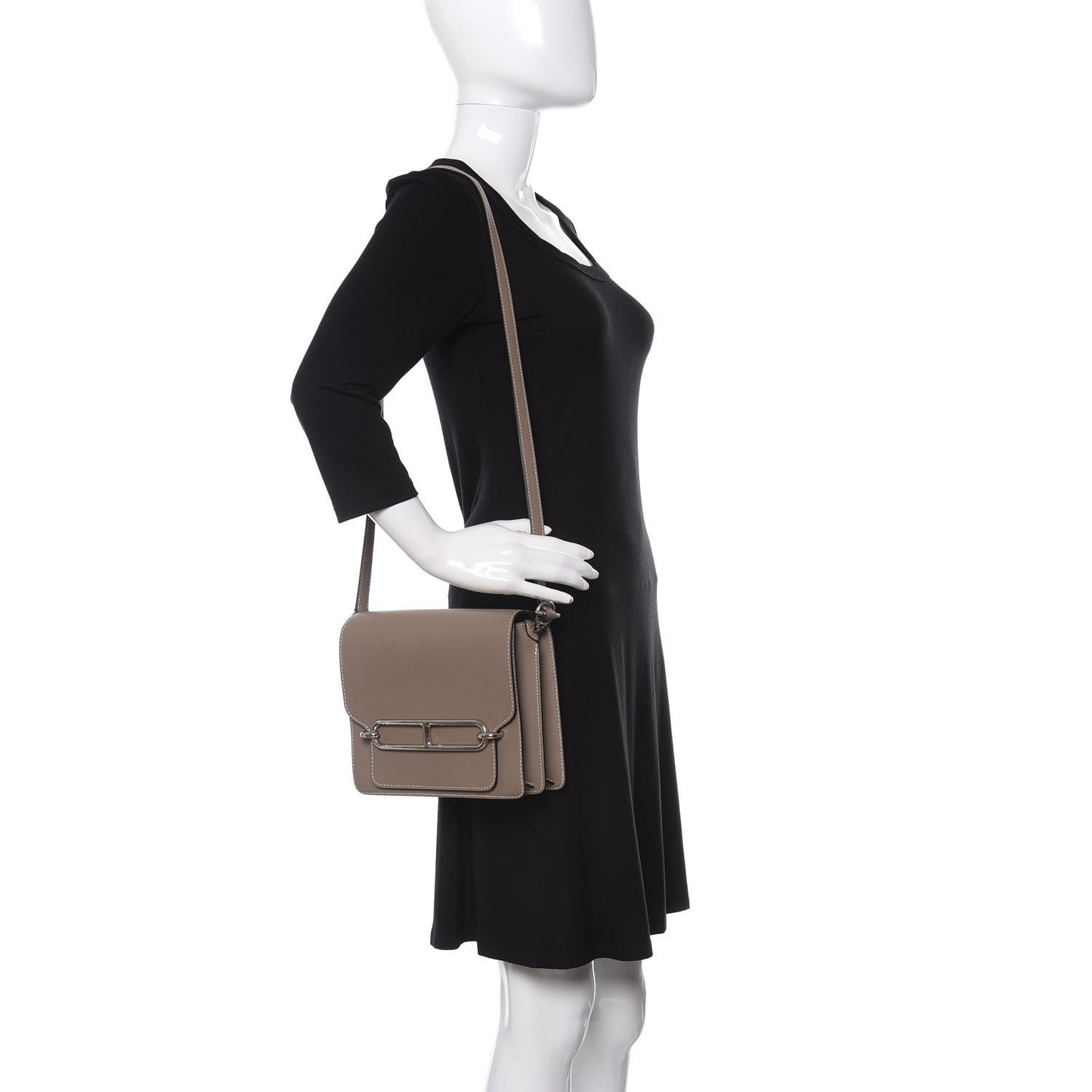 Evercolor Sac Roulis 23 Etoupe