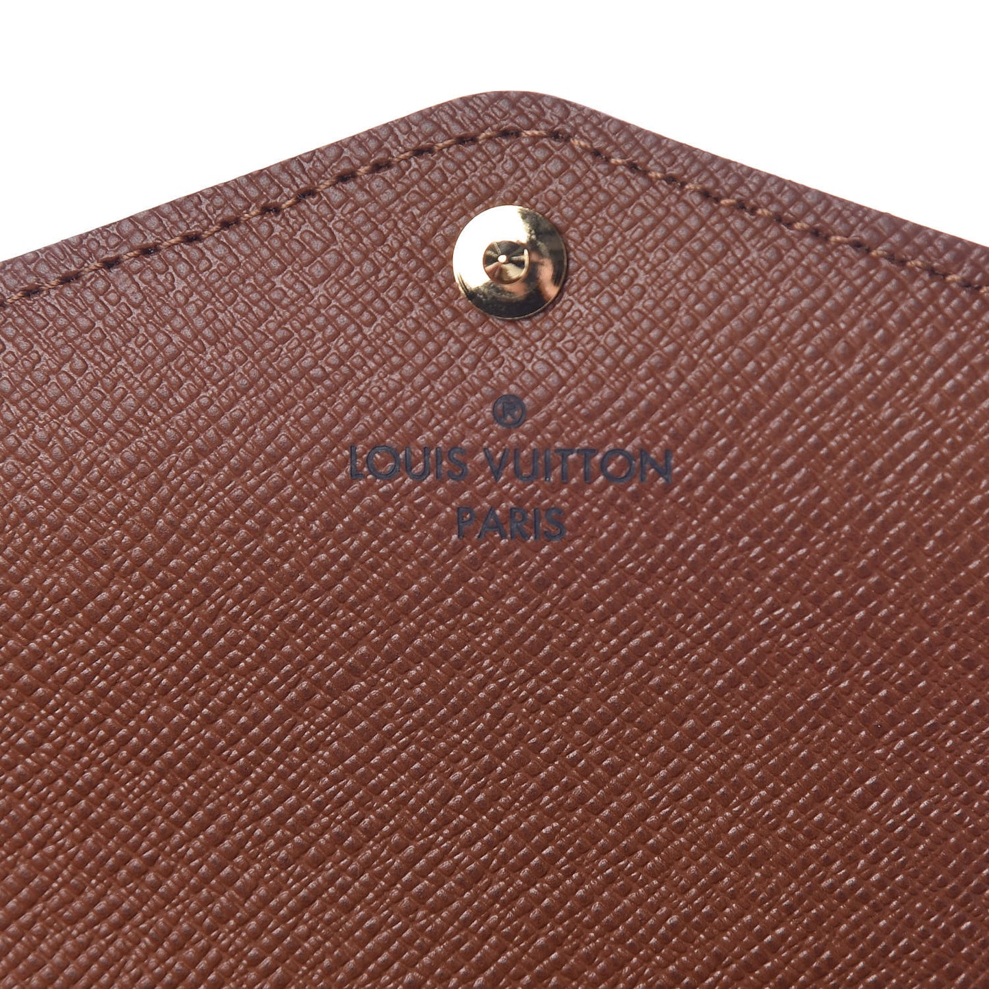 Monogram Sarah Wallet NM