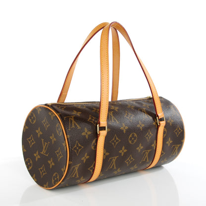 Louis Vuitton Monogram Papillon 26 3 of 7