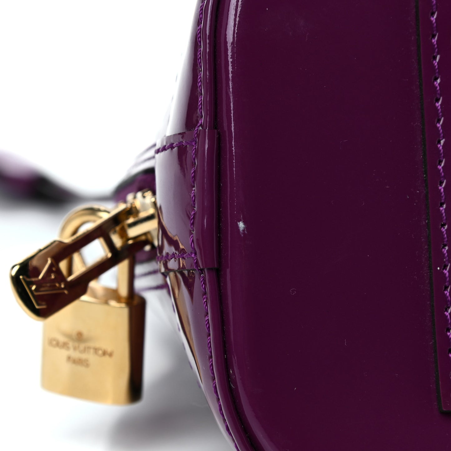 Vernis Alma BB Amethyste