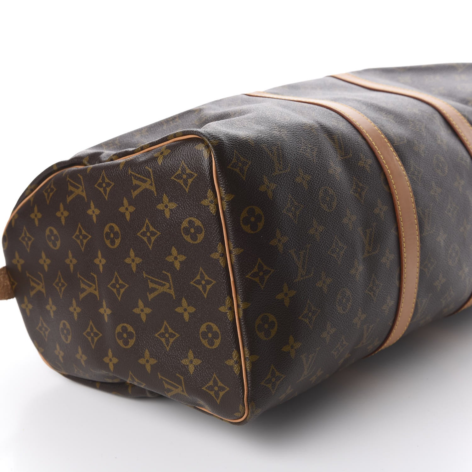 Louis Vuitton Monogram Keepall 50 5 of 8
