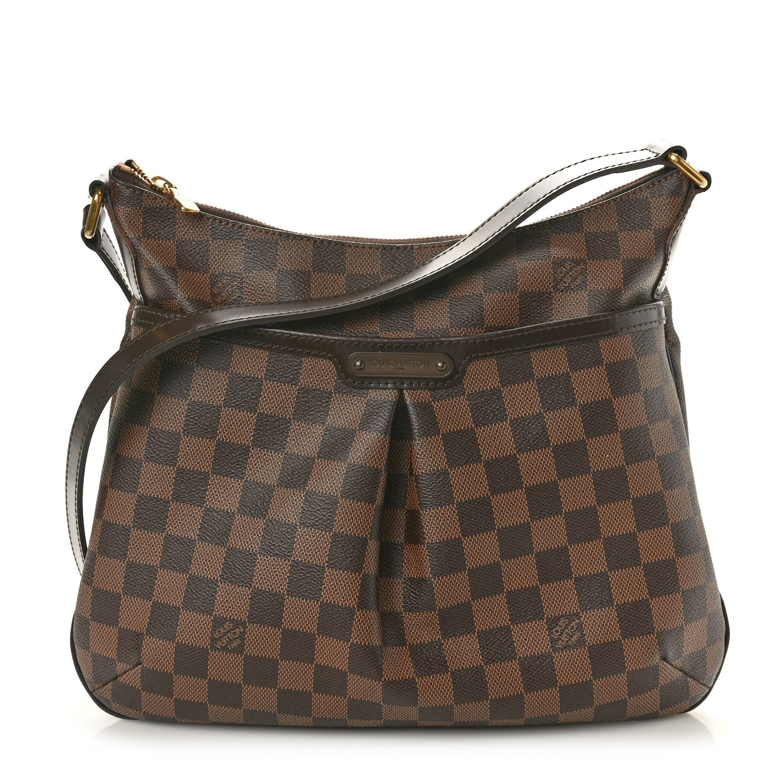 Louis Vuitton Damier Ebene Bloomsbury PM 1 of 11