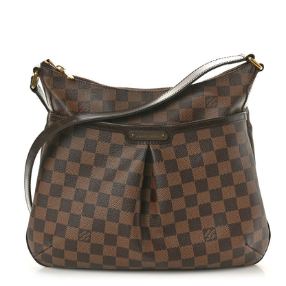Louis Vuitton Damier Ebene Bloomsbury PM 1 of 11
