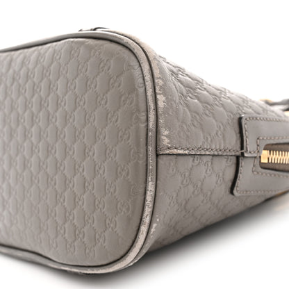 Gucci Microguccissima Mini Dome Bag Loess 10 of 16