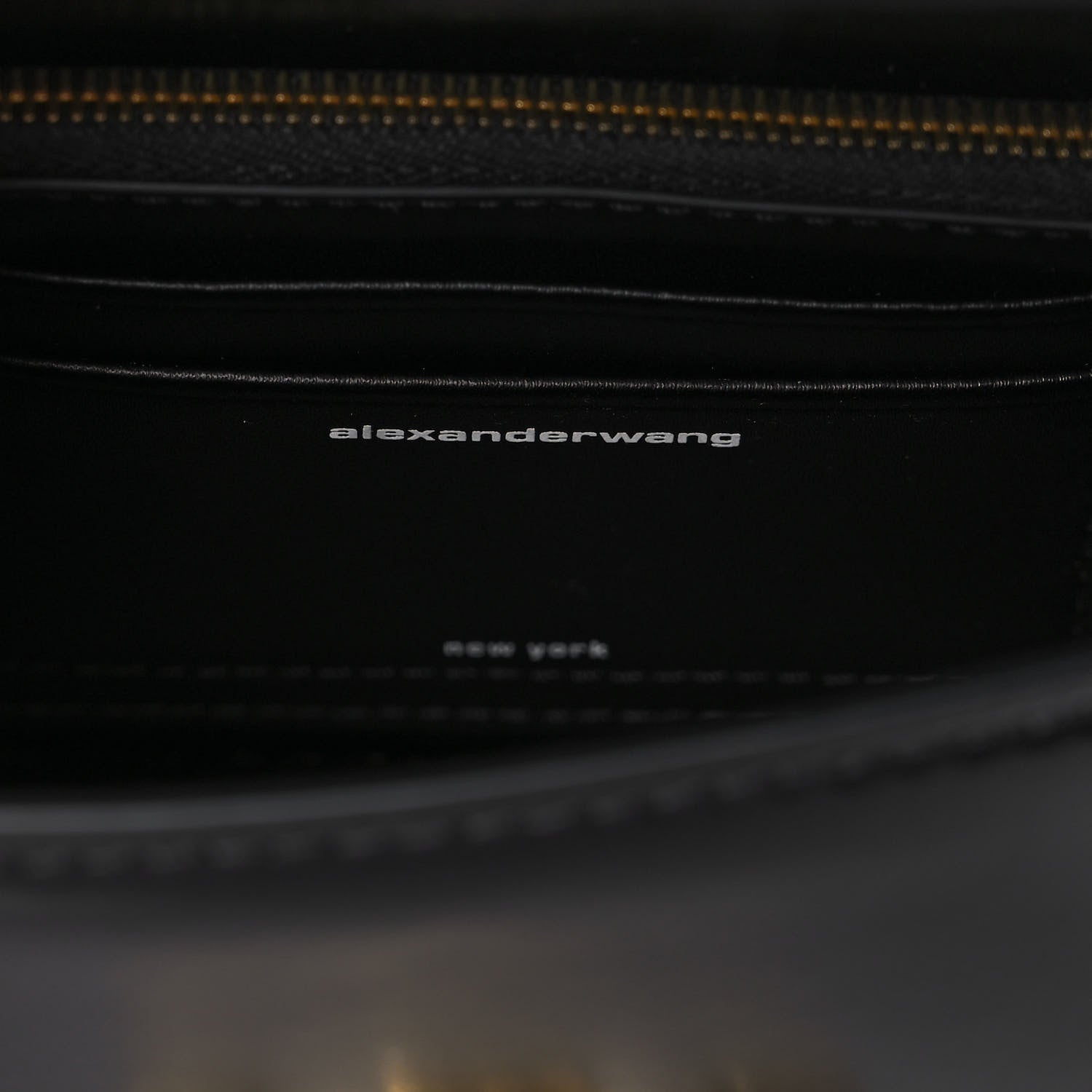 Alexander Wang Calfskin Mini Legacy Satchel Black 9 of 17