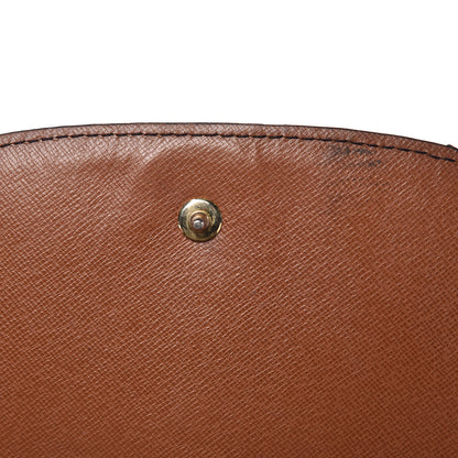 Louis Vuitton Monogram Saint Cloud GM 19 of 22