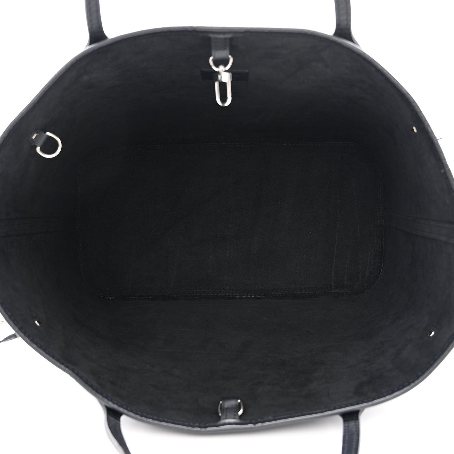 Epi Neverfull MM Black