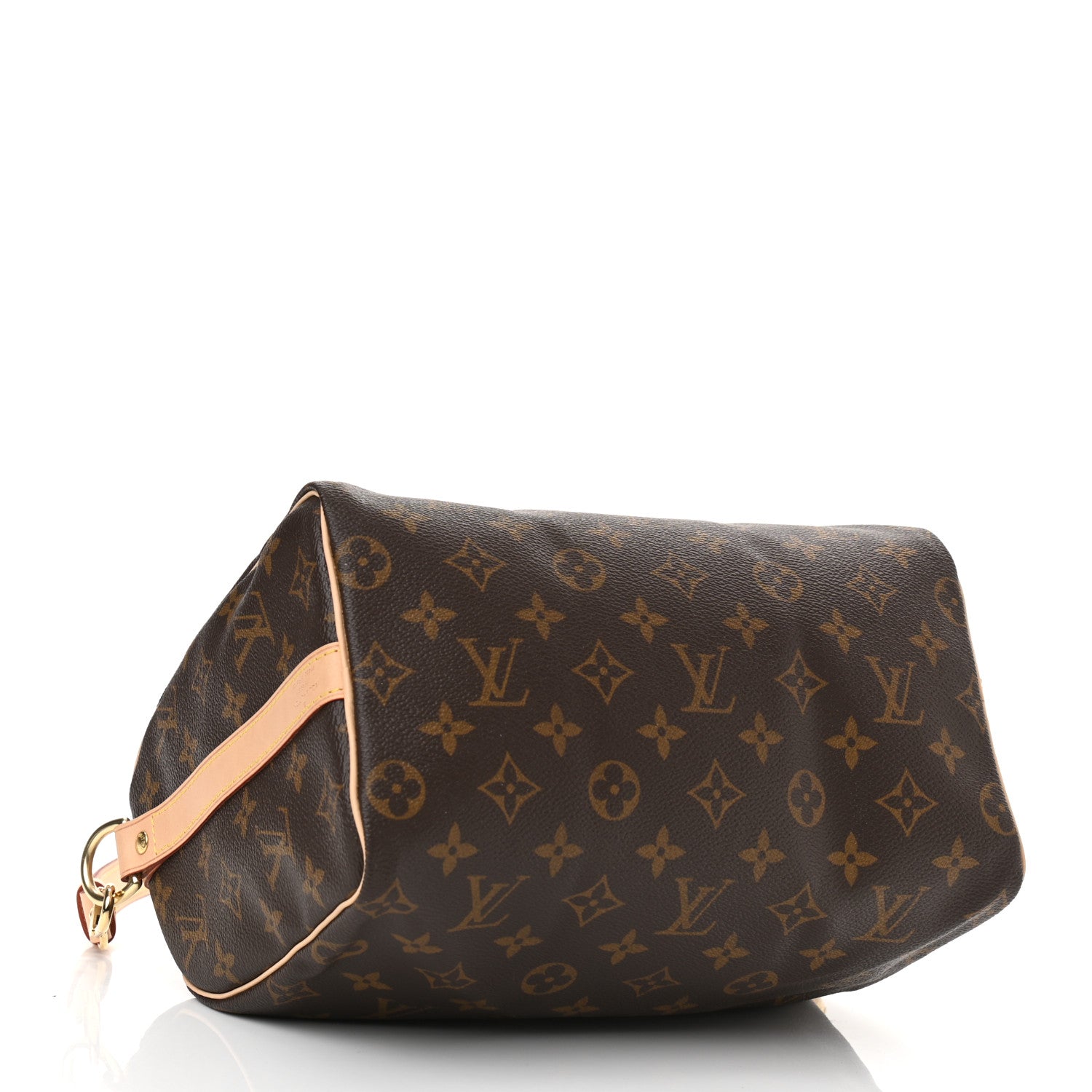 Louis Vuitton Monogram Speedy Bandouliere 25 4 of 9