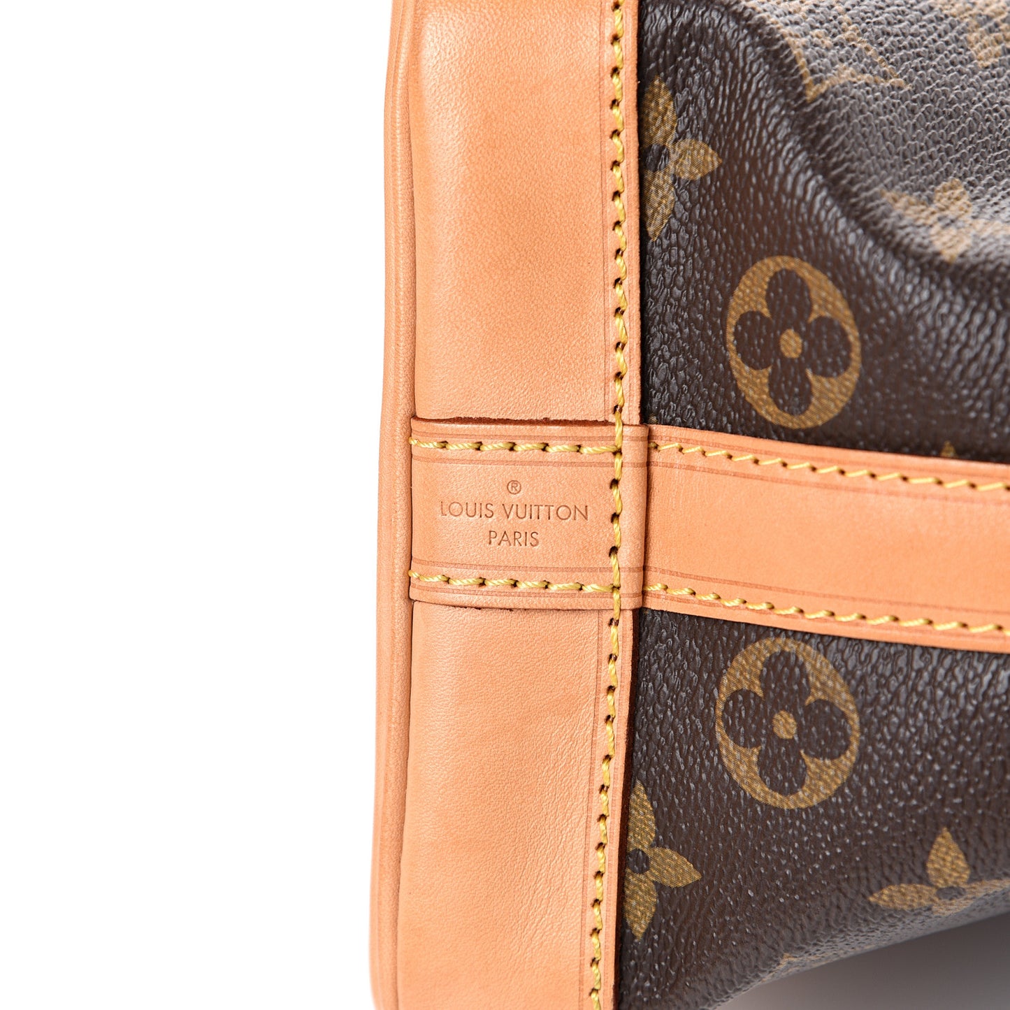 Monogram Noe BB