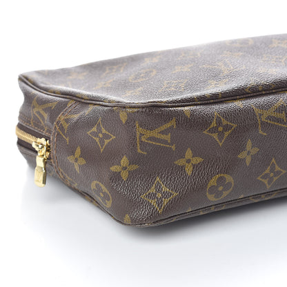 Louis Vuitton Monogram Trousse Toilette 28 7 of 8