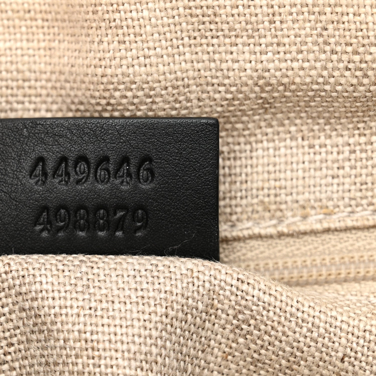 Gucci Microguccissima Medium Joy Boston Black 7 of 15