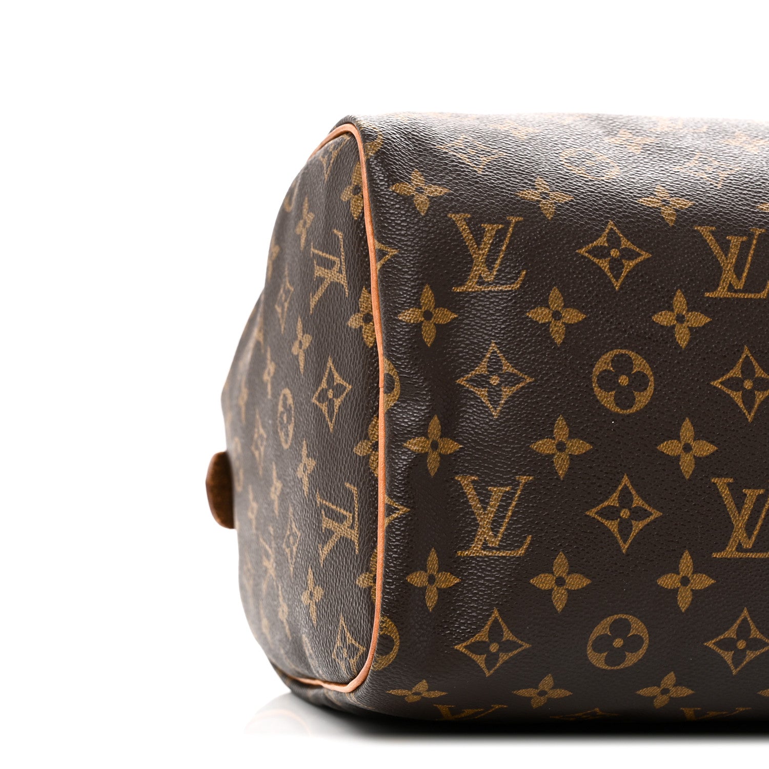 Louis Vuitton Monogram Speedy 30 8 of 11