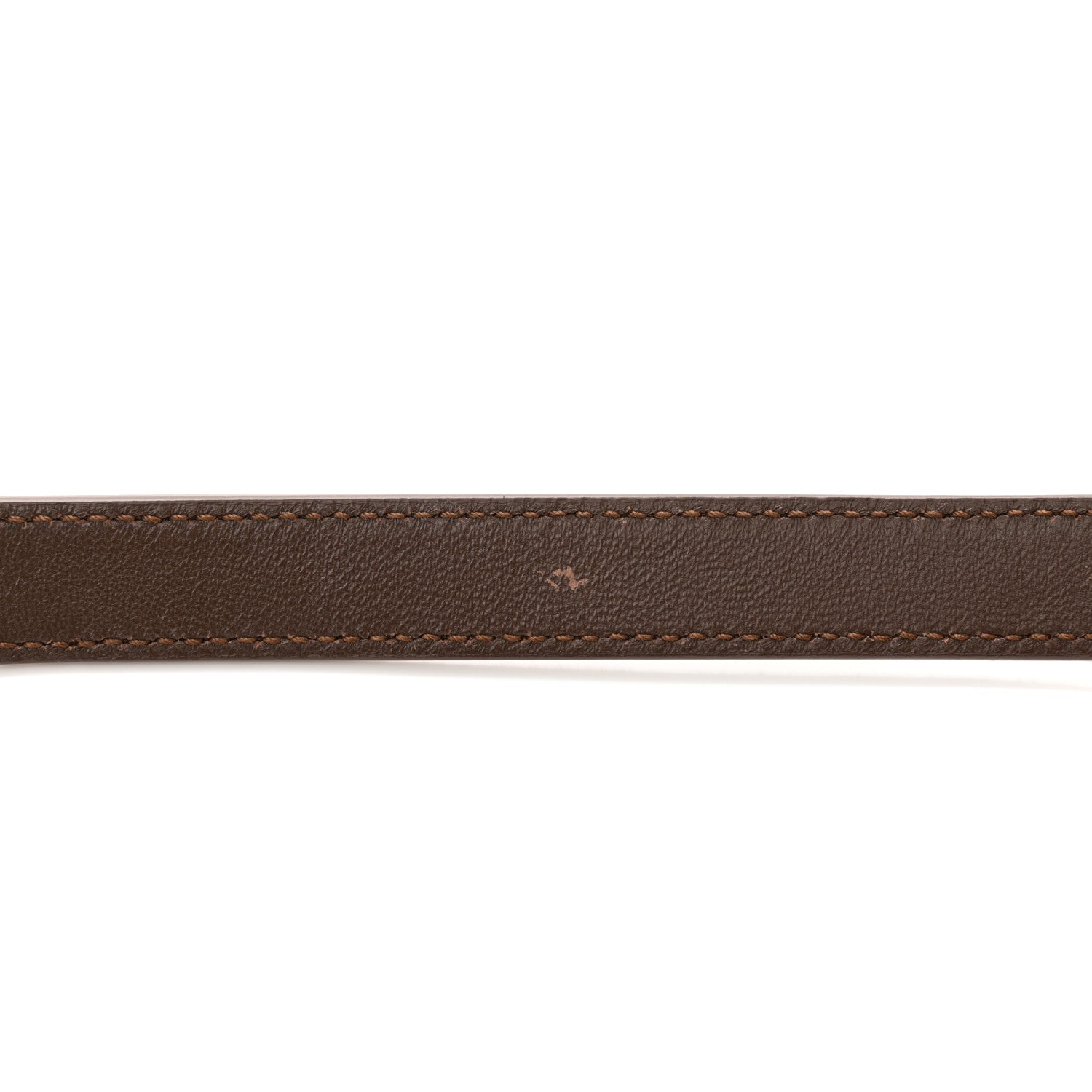 Saint Laurent Suede Mixed Matelasse Triquilt Medium Monogram Envelope Satchel Bark Brown 11 of 12