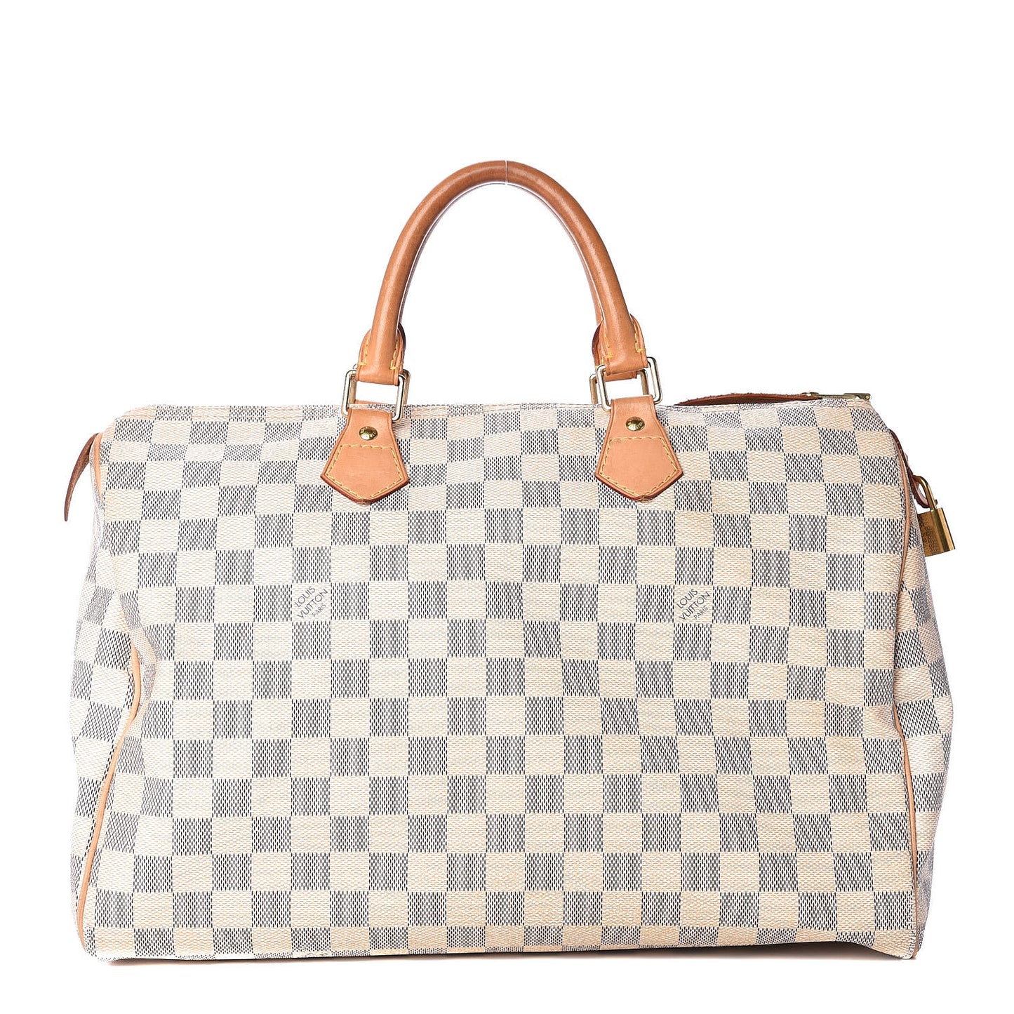 Damier Azur Speedy 35