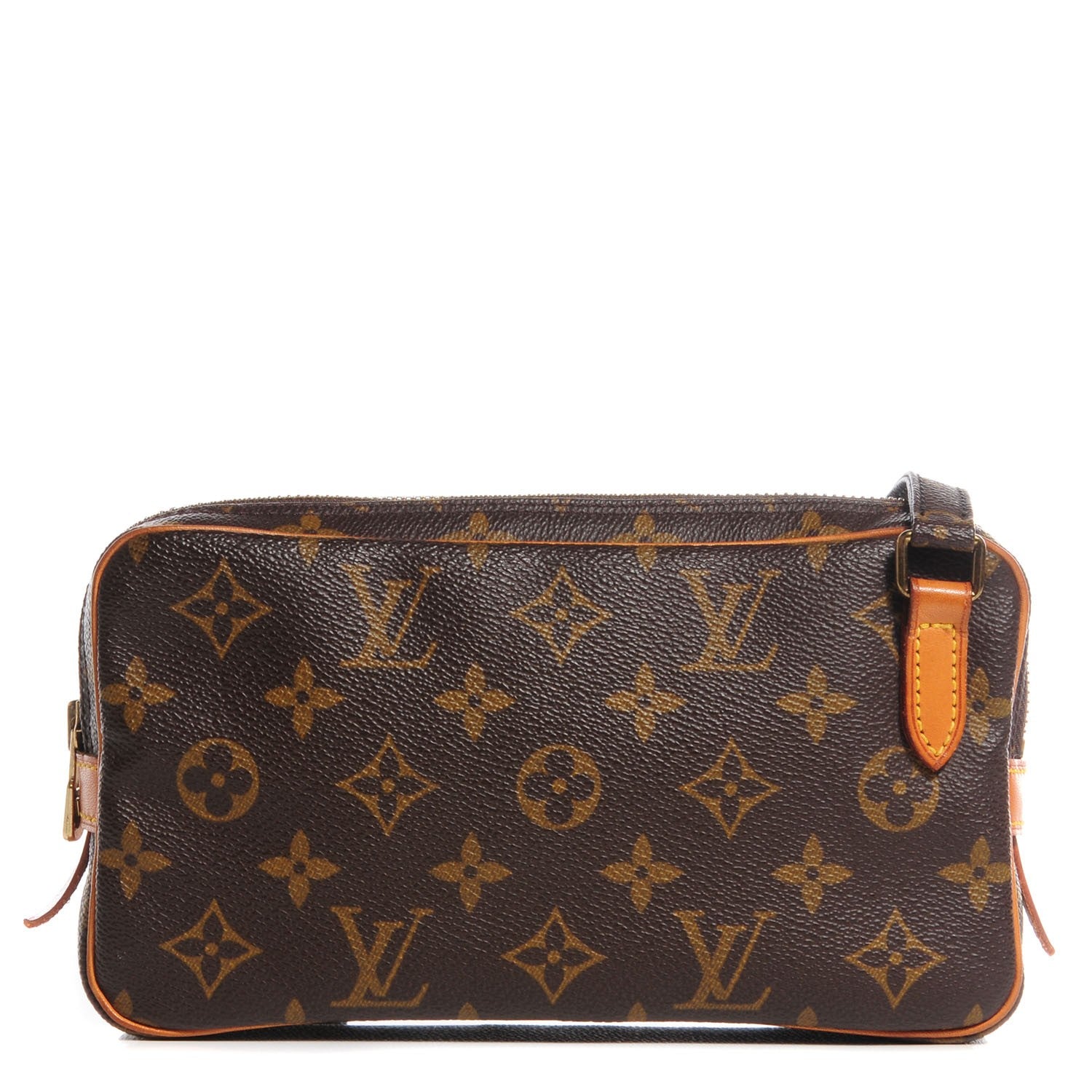 Louis Vuitton Monogram Pochette Marly Bandouliere 1 of 7