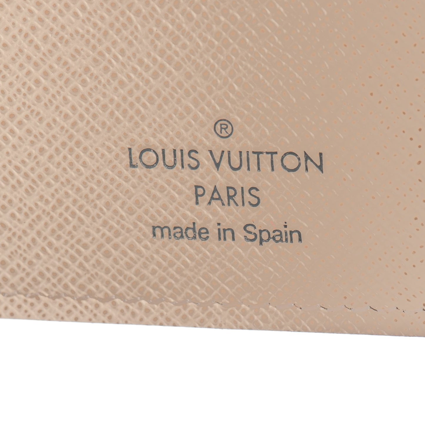 Damier Azur Insolite Wallet