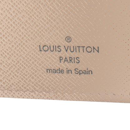 Louis Vuitton Damier Azur Insolite Wallet 6 of 7