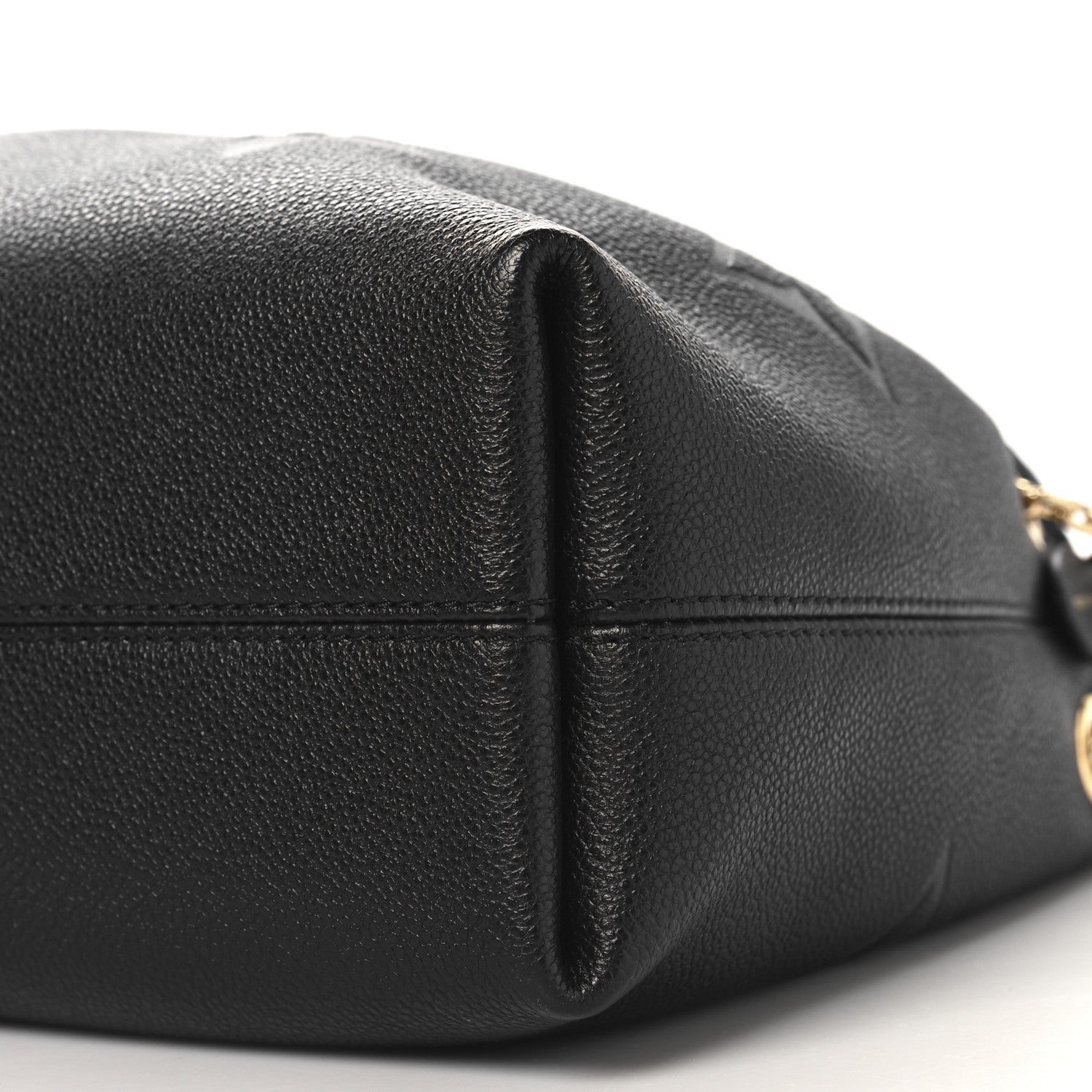 Louis Vuitton Empreinte Monogram Giant LV Bundle Black 11 of 11