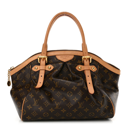 Louis Vuitton Monogram Tivoli GM 1 of 19