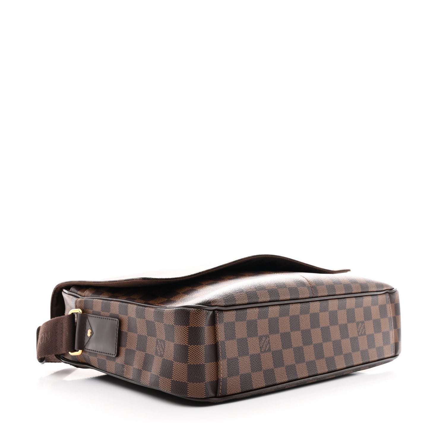 Damier Ebene Shelton GM