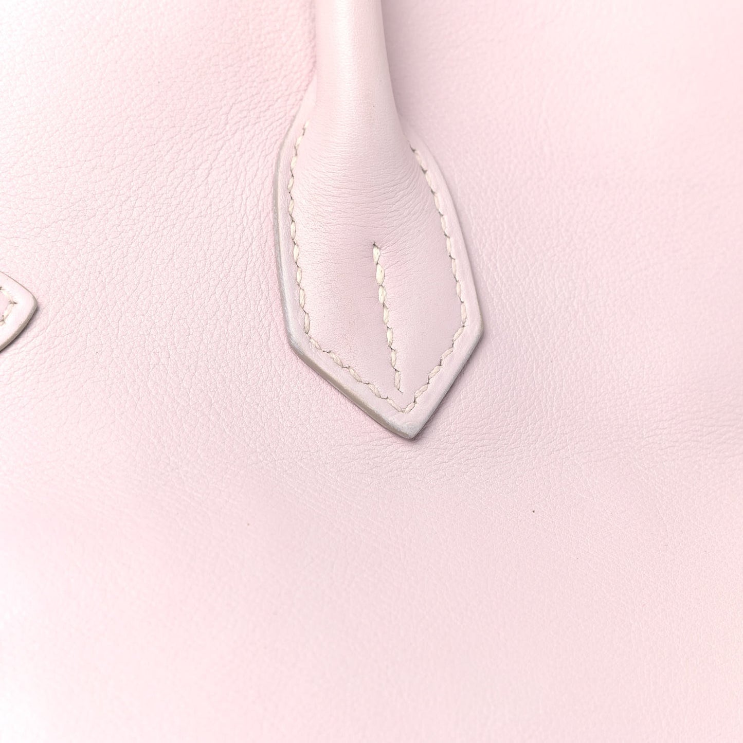 Swift Birkin 35 Rose Dragee