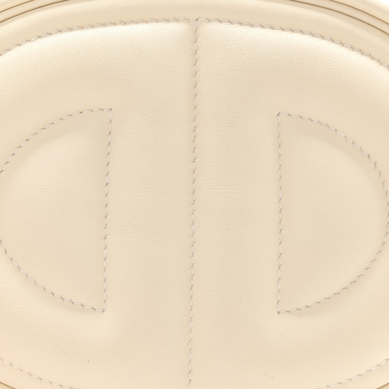 Hermes Swift In-The-Loop Belt Bag Nata 8 of 11