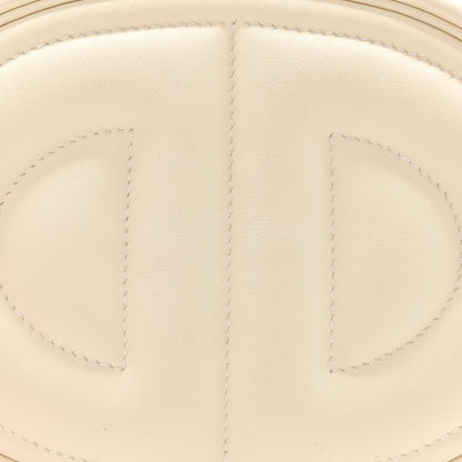 Hermes Swift In-The-Loop Belt Bag Nata 8 of 11