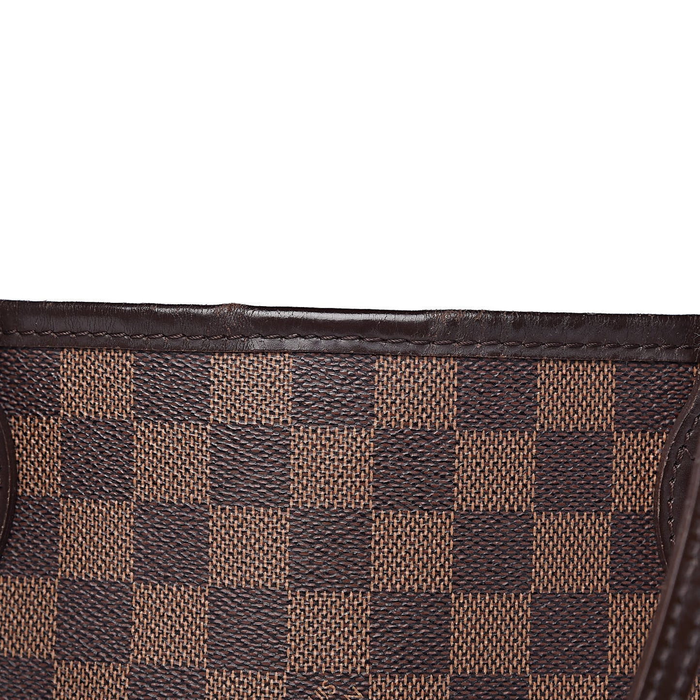 Damier Ebene Neverfull MM