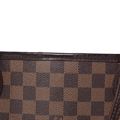 Louis Vuitton Damier Ebene Neverfull MM 21 of 24