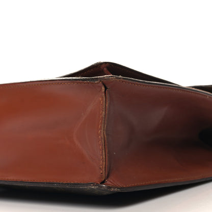 Louis Vuitton Monogram Monceau 28 10 of 15