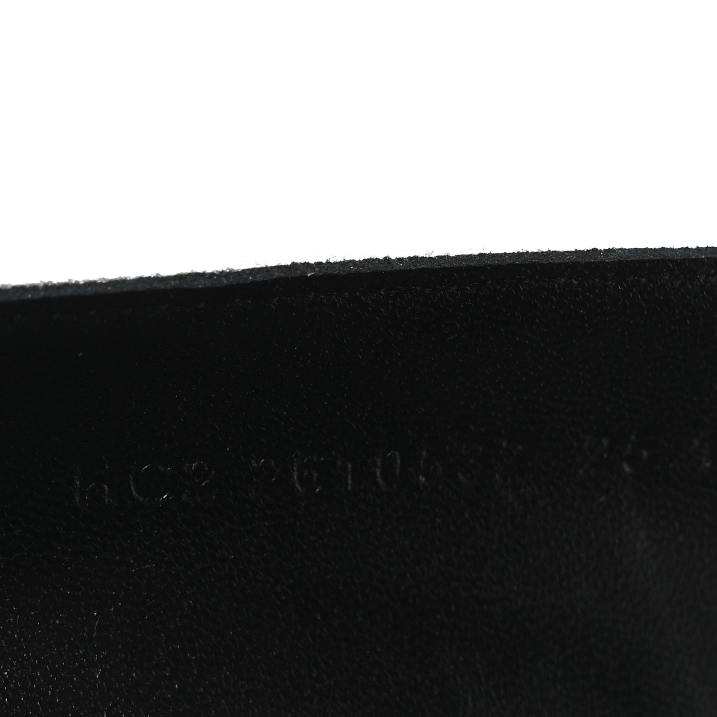 Nappa Lovely Slingback Flats 40 Gris Argent