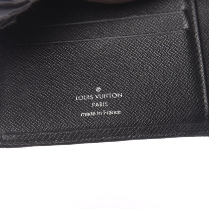 Louis Vuitton Taiga Multiple Wallet Ardoise 6 of 6