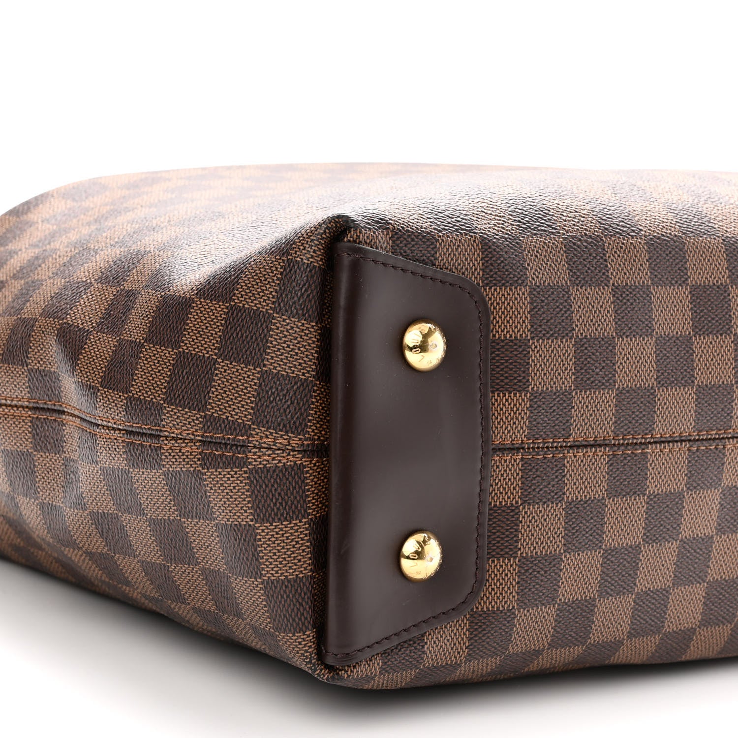Louis Vuitton Damier Ebene Duomo Hobo 8 of 11