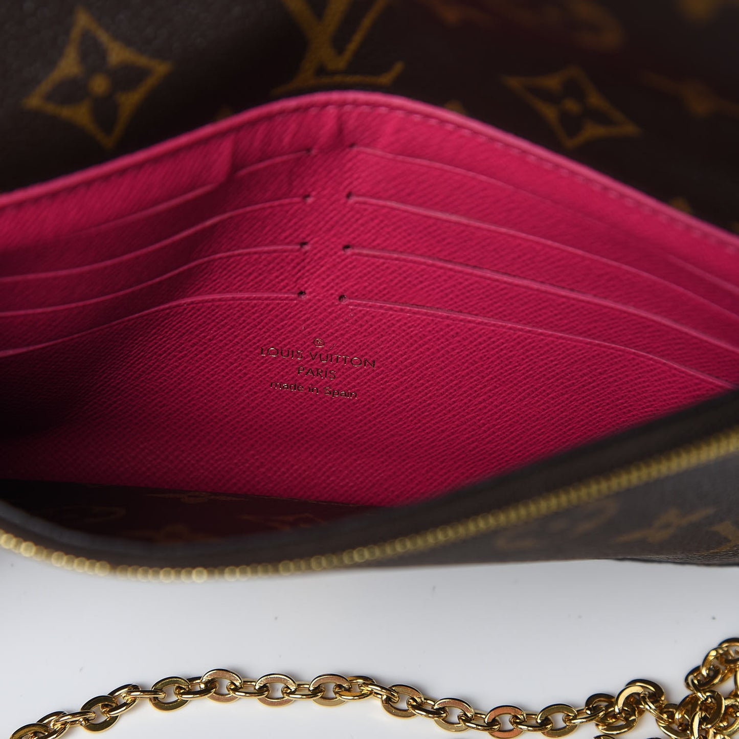Monogram 2018 Christmas Animation Pochette Weekend
