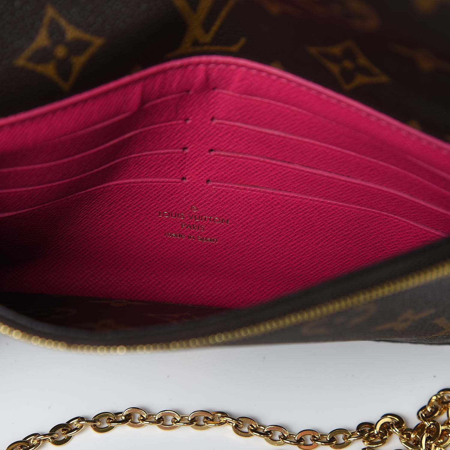 Louis Vuitton Monogram 2018 Christmas Animation Pochette Weekend 8 of 9