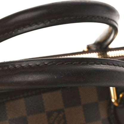 Louis Vuitton Damier Ebene Trevi GM 11 of 12