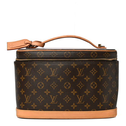 Louis Vuitton Monogram Nice 1 of 16