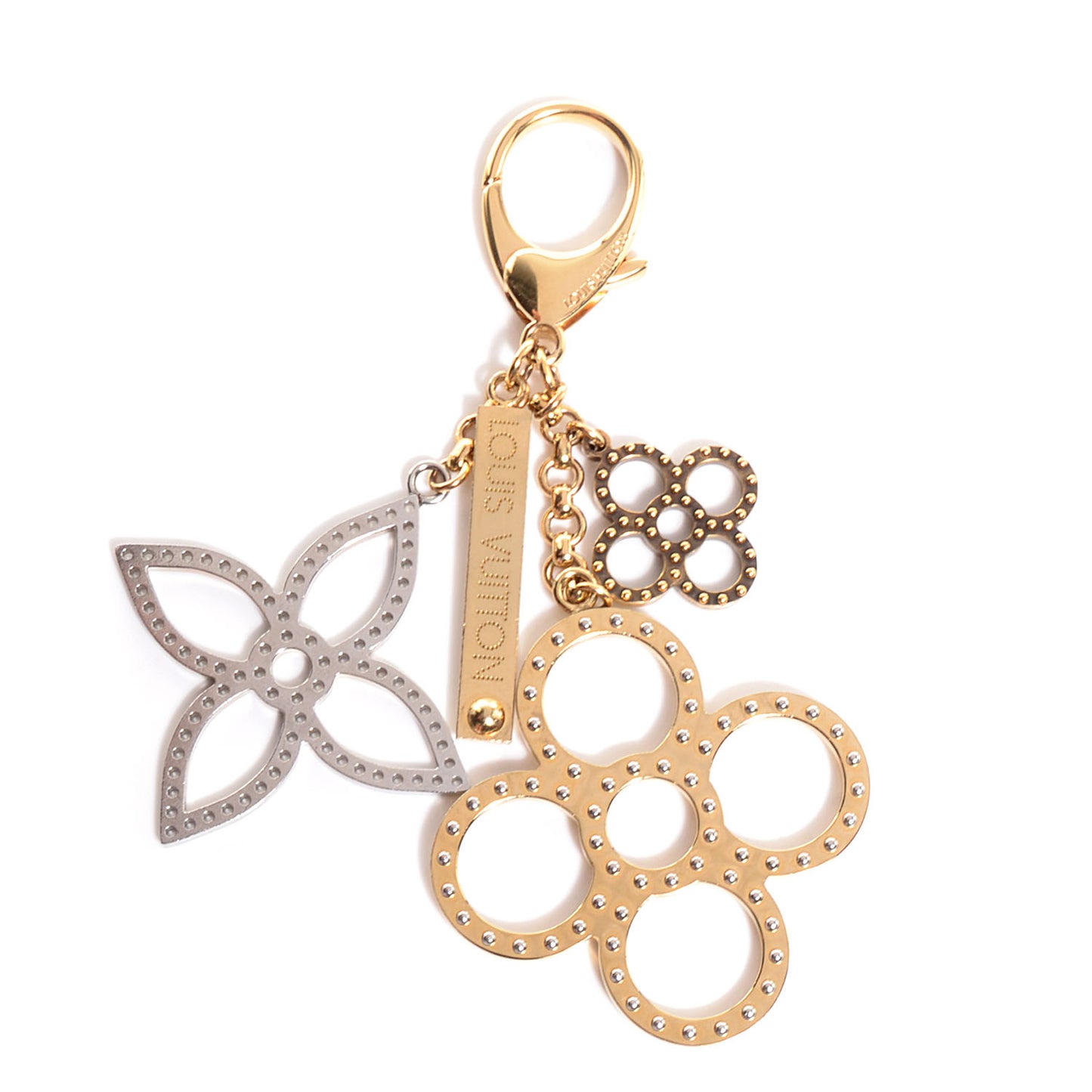 Tapage Bag Charm