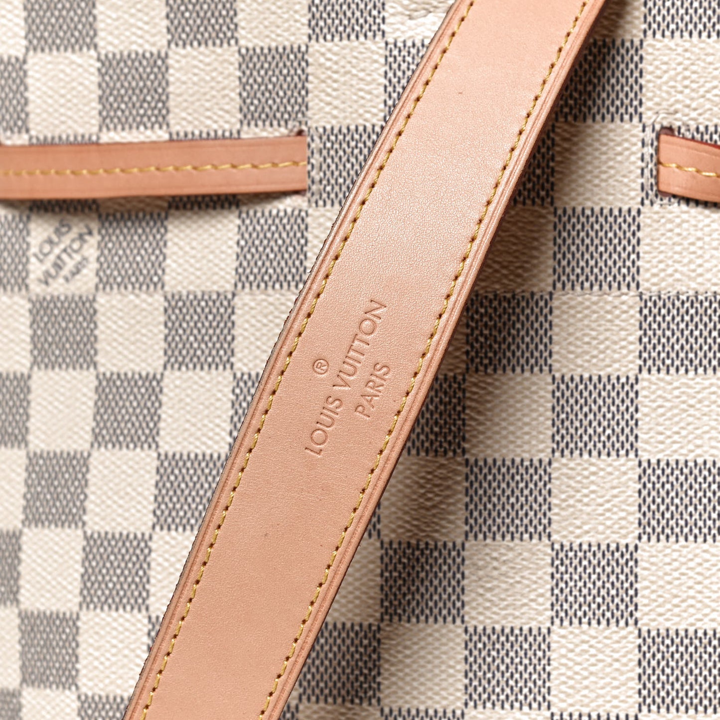 Damier Azur Girolata