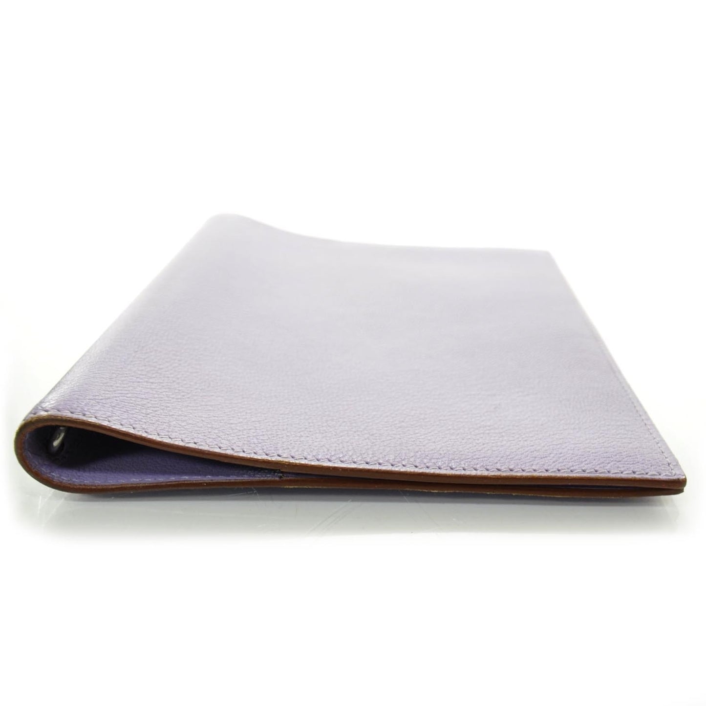 Chevre Mysore Globe Trotter Agenda Cover Lilac