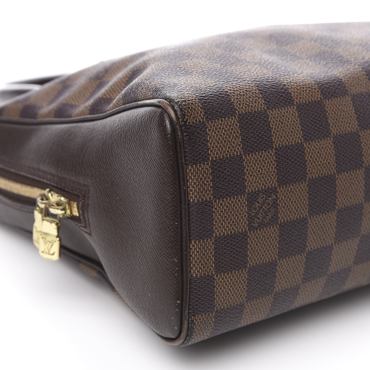 Louis Vuitton Damier Ebene Brera 7 of 12