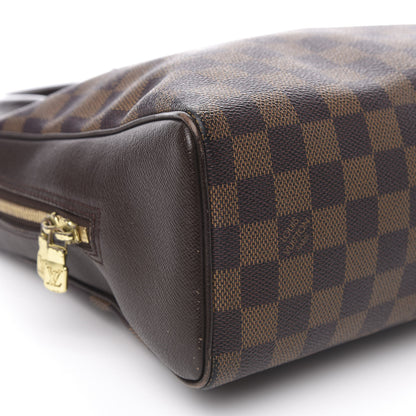 Louis Vuitton Damier Ebene Brera 7 of 12