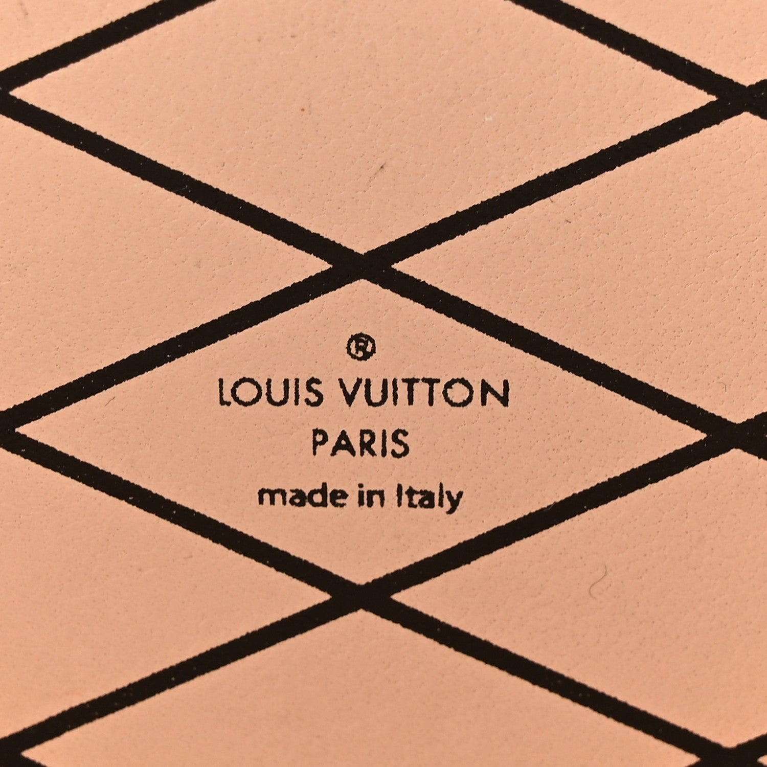 Louis Vuitton Epi Petite Malle Black 6 of 9