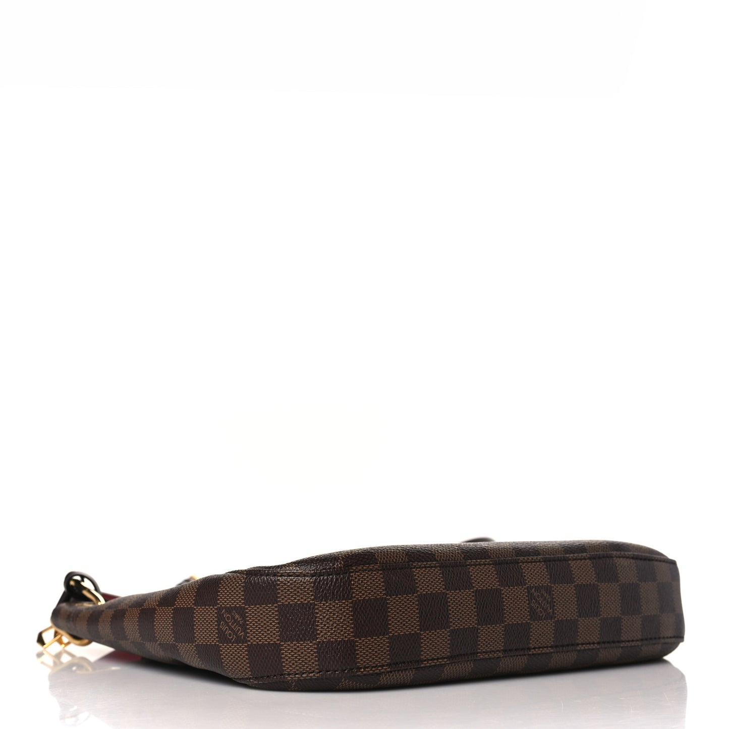 Damier Ebene South Bank Besace