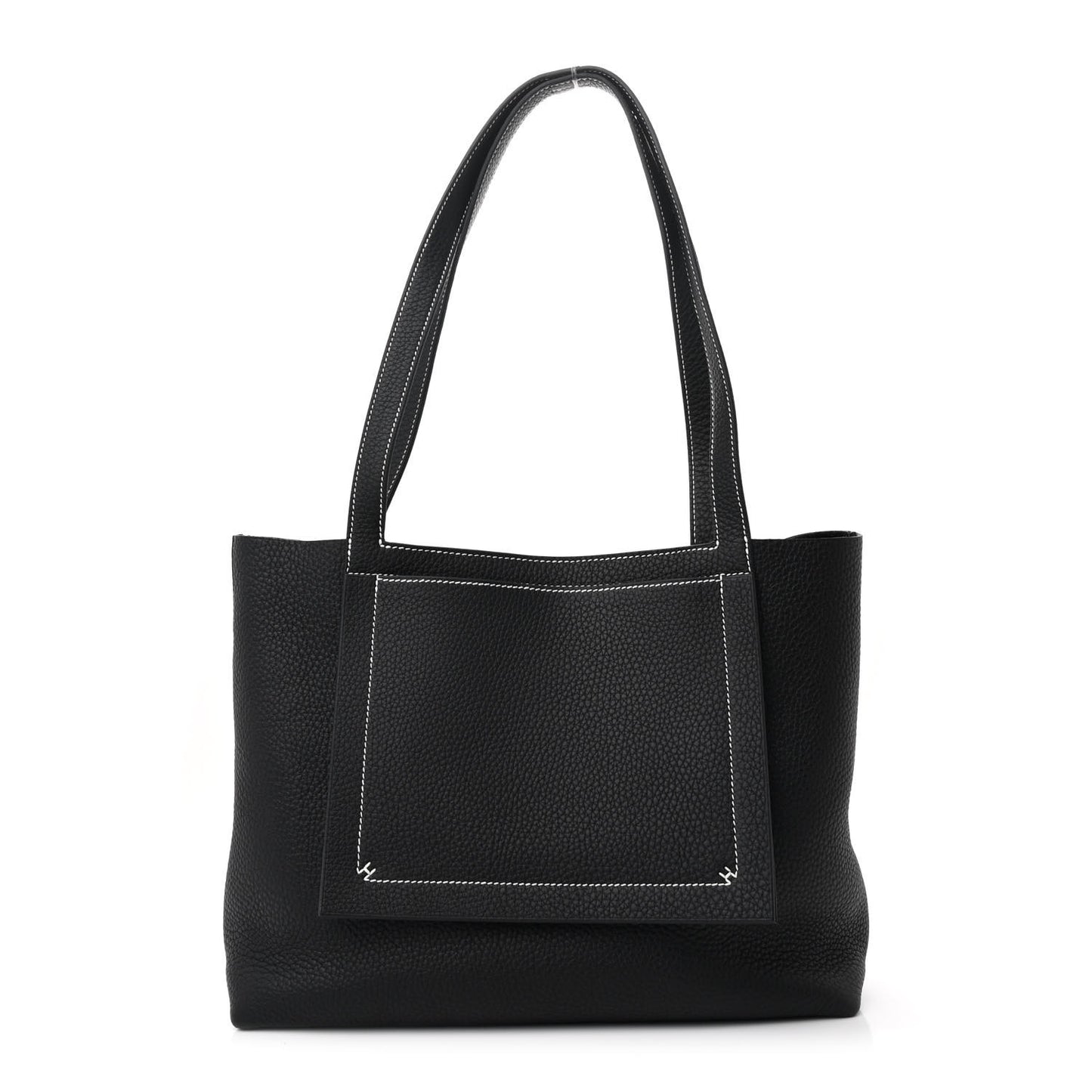 Taurillon Clemence Cabasellier 31 Black
