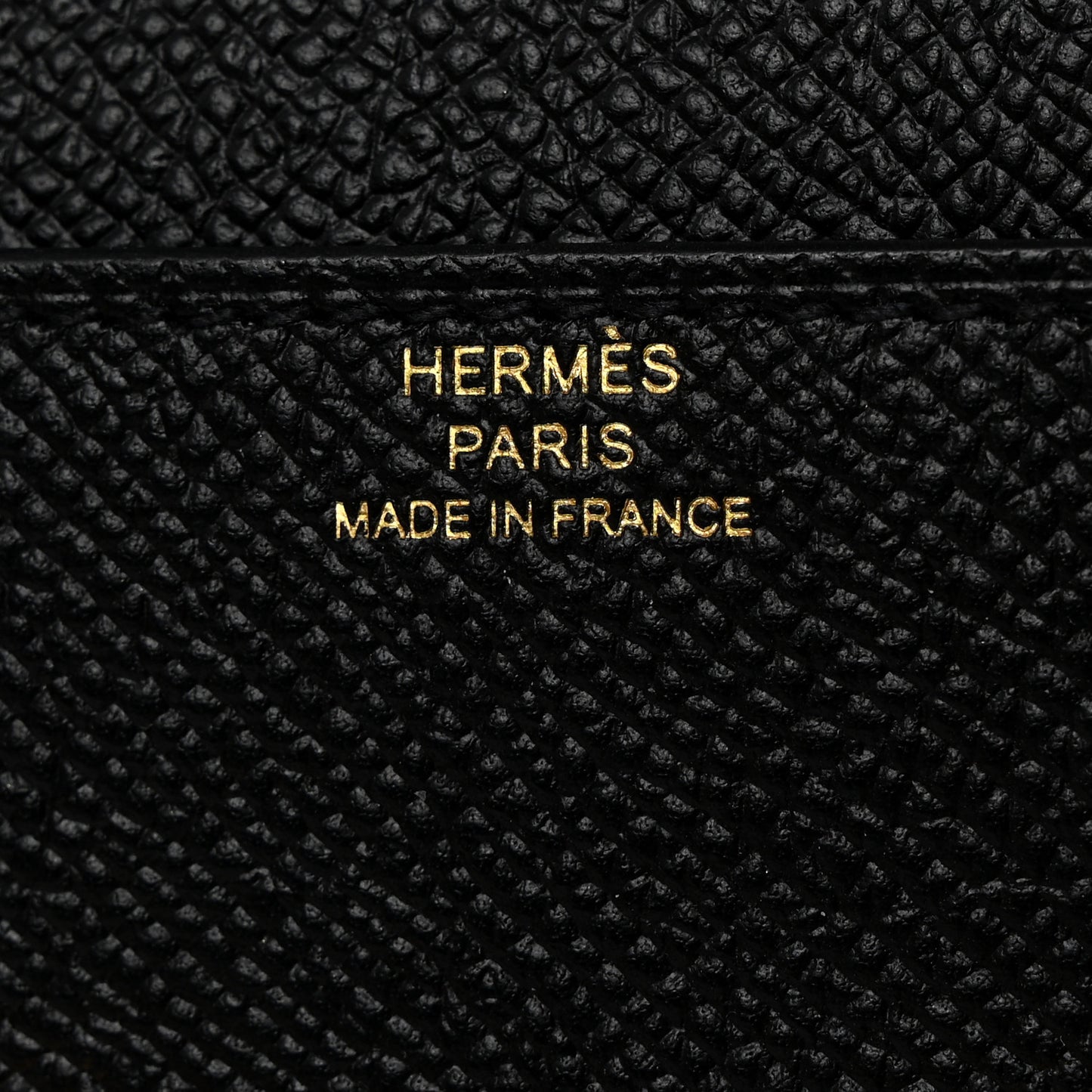Epsom Constance Wallet To Go Black