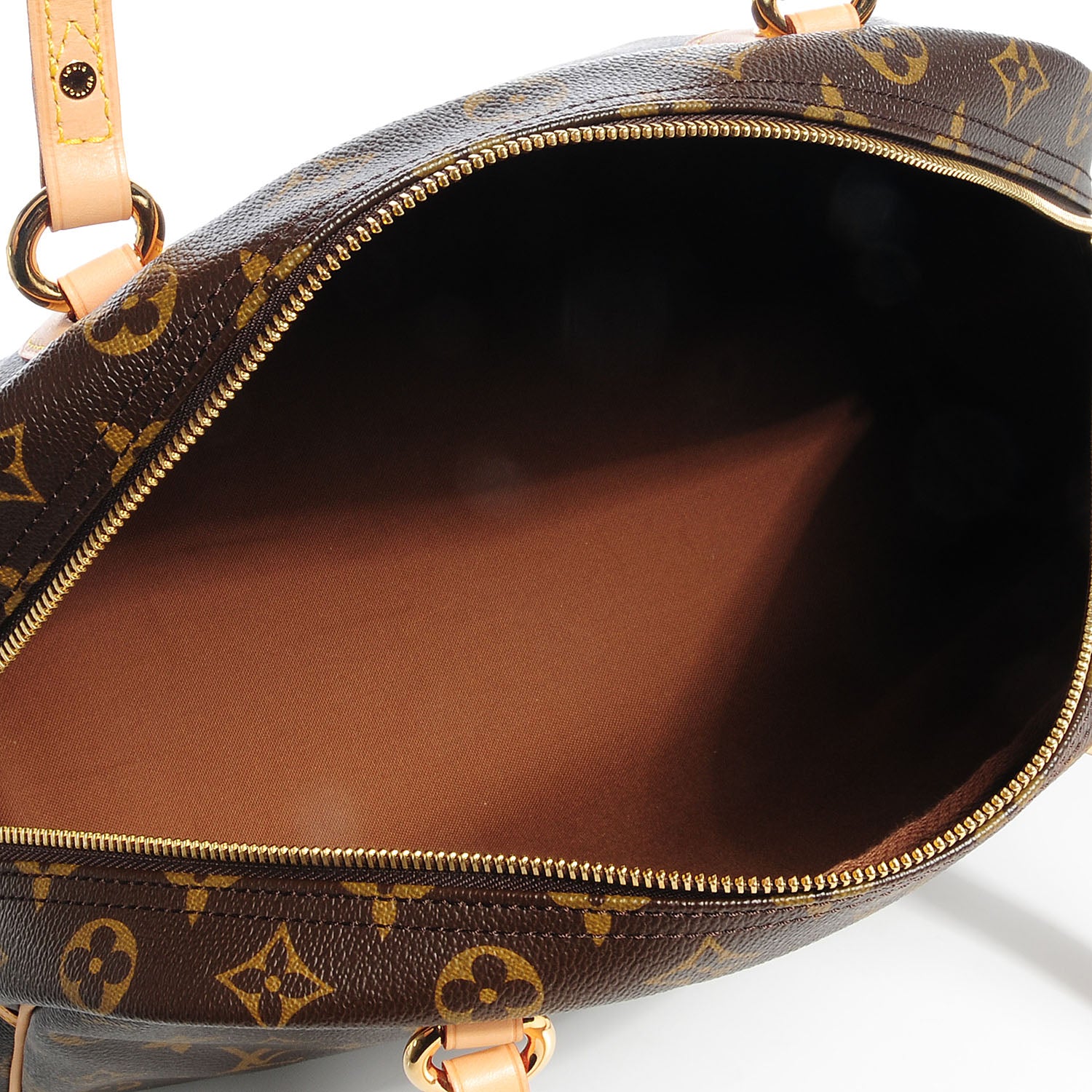 Louis Vuitton Monogram Montorgueil GM 5 of 7