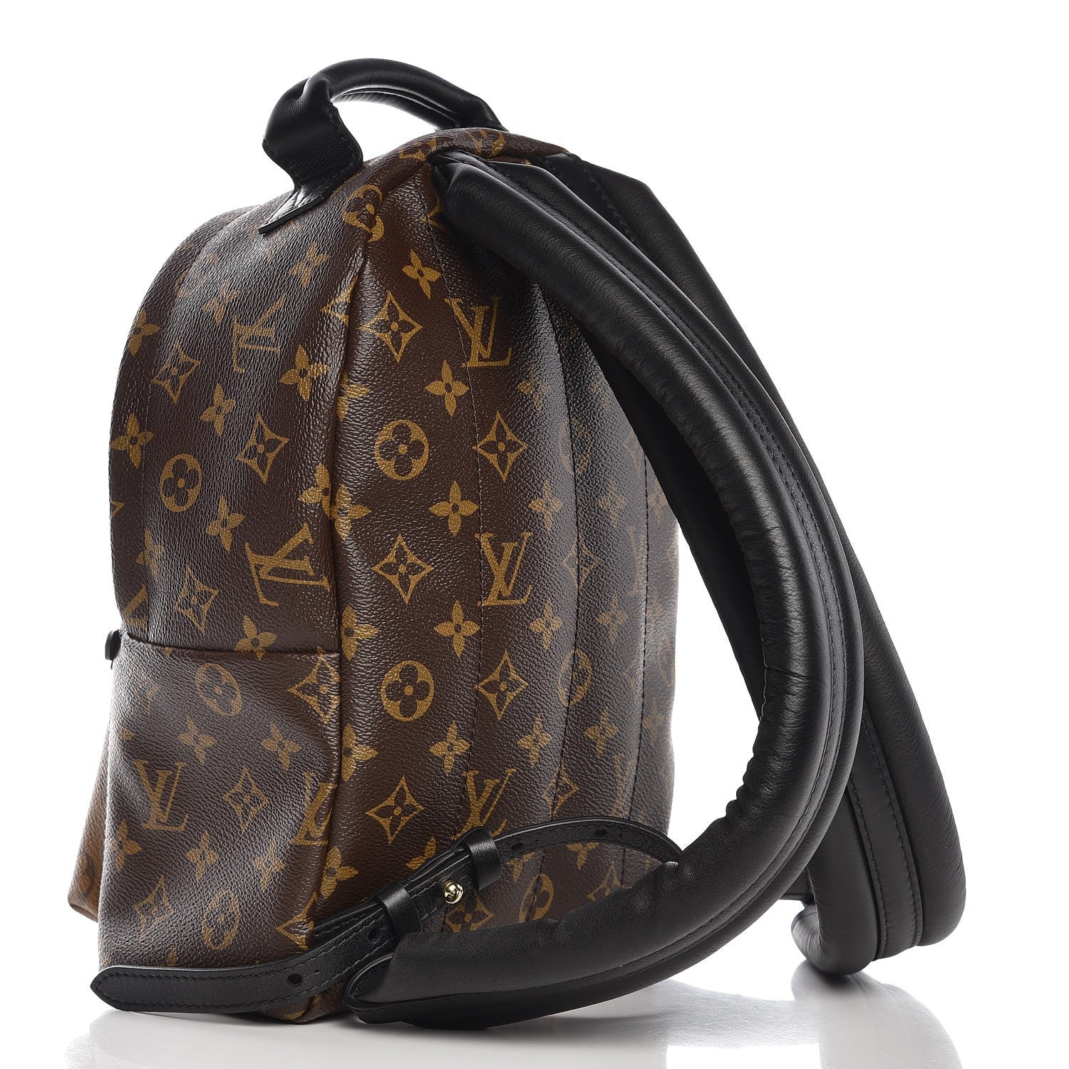 Louis Vuitton Reverse Monogram Palm Springs Backpack PM 3 of 8