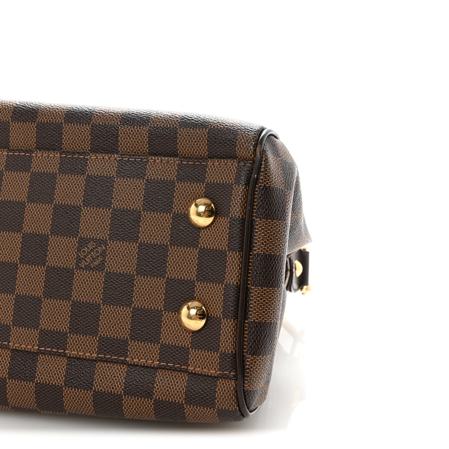 Louis Vuitton Damier Ebene Trevi PM 9 of 9